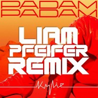 Purchase Kylie Minogue - Padam Padam (Liam Pfeifer Remix) (CDS)