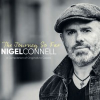 Purchase Nigel Connell - The Journey So Far
