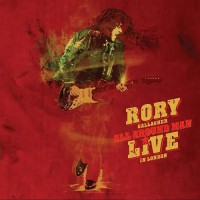 Purchase Rory Gallagher - All Around Man - Live In London 1990 CD1