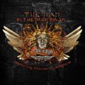 Buy The Samurai Of Prog - The Iron Mask (Feat. Oliviero Lacagnina) Mp3 Download