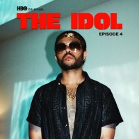 Purchase The Weeknd - The Idol Episode 4 (Music From The HBO Original Series) (CDS)