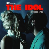Purchase The Weeknd - The Idol Episode 5 Pt. 2 (Music From The HBO Original Series) (CDS)