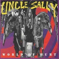 Purchase Uncle Sally - World Of Hurt
