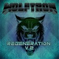 Buy Wolftron - Regeneration V.2 Mp3 Download