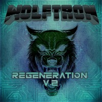 Purchase Wolftron - Regeneration V.2