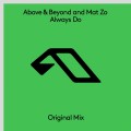Buy Above & beyond - Always Do (Feat. Mat Zo) (CDS) Mp3 Download