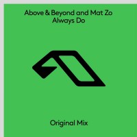 Purchase Above & beyond - Always Do (Feat. Mat Zo) (CDS)