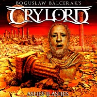 Purchase Boguslaw Balcerak's Crylord - Ashes II Ashes