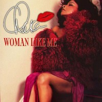 Purchase Chaka Khan - Woman Like Me (CDS)