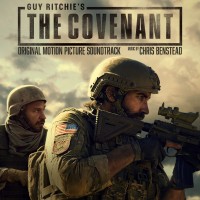 Purchase Chris Benstead - The Covenant (Original Motion Picture Soundtrack)