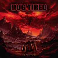 Purchase Dog Tired - The Red Verse