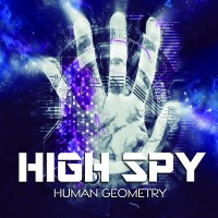 Purchase High Spy - Human Geometry