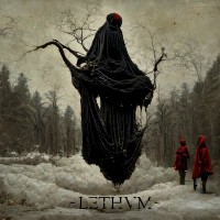 Purchase Lethvm - Winterreise