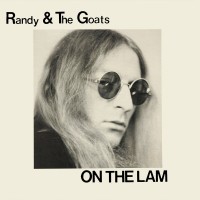 Purchase Randy & The Goats - On The Lam