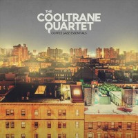 Purchase The Cooltrane Quartet - Coffee Jazz Essentials