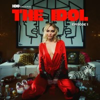 Purchase The Weeknd - The Idol Episode 1 (Music From The HBO Original Series) (CDS)
