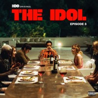 Purchase The Weeknd - The Idol Episode 3 (Music From The HBO Original Series) (CDS)