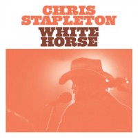 Purchase Chris Stapleton - White Horse (CDS)