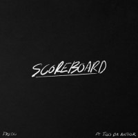 Purchase Fredo - Scoreboard (With Tiggs Da Author) (CDS)
