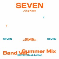 Purchase Jung Kook - Seven (Summer Mix) (EP)
