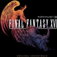 Purchase Masayoshi Soken - Final Fantasy XVI (Special Edition) CD8