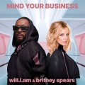 Buy will.i.am - Mind Your Business (CDS) Mp3 Download