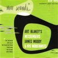 Buy Art Blakey & The Jazz Messengers - New Sounds (With James Moody) Mp3 Download