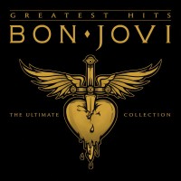 Purchase Bon Jovi - Bon Jovi Greatest Hits - The Ultimate Collection (Deluxe Edition) CD1