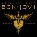 Buy Bon Jovi - Bon Jovi Greatest Hits - The Ultimate Collection (Deluxe Edition) CD2 Mp3 Download