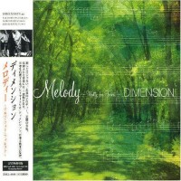 Purchase Dimension - 16Th Dimension "Melody - Waltz For Forest"