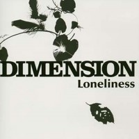 Purchase Dimension - 17Th Dimension "Loneliness"