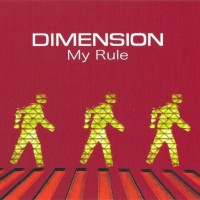 Purchase Dimension - 19Th Dimension "My Rule"
