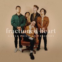 Purchase Gable Price & Friends - Fractioned Heart