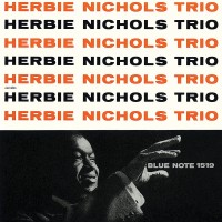 Purchase Herbie Nichols - Herbie Nichols Trio (Vinyl)