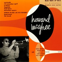 Purchase Howard McGhee - Howard Mcghee All Stars (Vinyl)