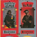 Buy Joseph Stepper & He-Man - Badness And Niceness Mp3 Download