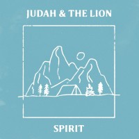 Purchase Judah & The Lion - Spirit (EP)