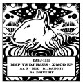 Buy Map Vs Dj Haus - X-Mod (EP) Mp3 Download