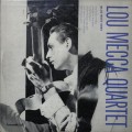Buy Lou Mecca - Lou Mecca Quartet (Vinyl) Mp3 Download