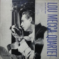 Purchase Lou Mecca - Lou Mecca Quartet (Vinyl)