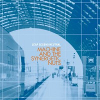 Purchase Machine And The Synergetic Nuts - Leap Second Neutral Years