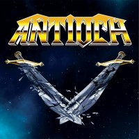 Purchase Antioch - Antioch V (EP)