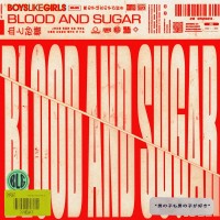 Purchase Boys Like Girls - Blood And Sugar (CDS)