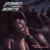 Purchase Crossed Hearts - Forced Perspective