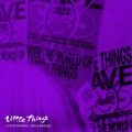Buy Jorja Smith - Little Things X Gypsy Woman (L Beats Mashup) (CDS) Mp3 Download