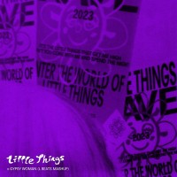 Purchase Jorja Smith - Little Things X Gypsy Woman (L Beats Mashup) (CDS)