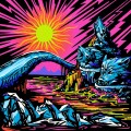 Buy Lightning Wolf - Alive (EP) Mp3 Download