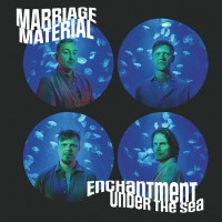 Purchase Marriage Material - Enchantment Under The Sea