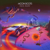 Purchase Moon Boots - Ride Away