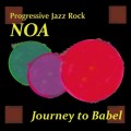 Buy Noa - Journey To Babel Mp3 Download